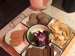 -京韵胡同·酱香羊蝎子火锅涮肉(长寿路店)
