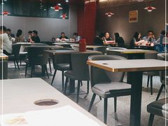 大堂-郑东靓靓虾馆·金牌油焖大虾(天泽街店)