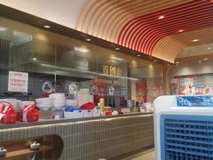 -每味每客·重庆麻辣烫(拓展大厦店)