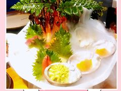 -和彩放题餐厅(酒仙桥店)