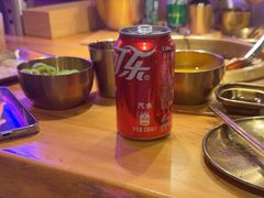 -韩香阁烤肉·烤活鳗(宽厚里店)