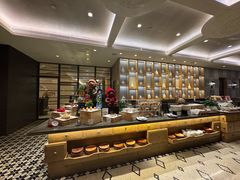 -食百绚全日制餐厅(成都棕榈泉费尔蒙酒店)
