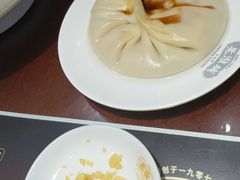 -老淮城·长鱼面(河下古镇店)