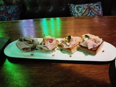 -Famous肥猫墨西哥音乐餐吧(五棵松华熙LIVE店)