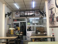 大堂-鹍记特色牛杂面
