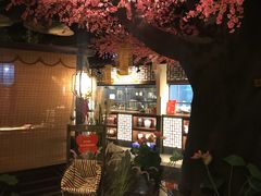 大堂-福满我家大碗厨·湘菜(上海大厦店)