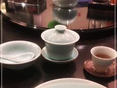 -广州康莱德·韵轩中餐厅