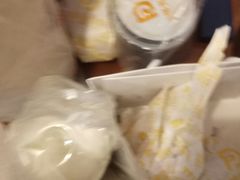 -哆哆客汉堡(文博西路店)