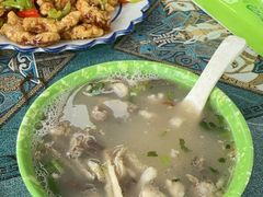 -北三沙家烧麦(北头道街店)