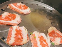-首尔烤肉大排档(合生汇店)