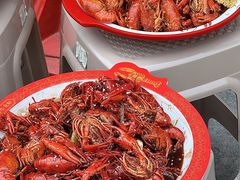 -虾铺子龙虾·私房菜(金源花苑店)
