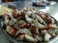 -新光酒家·河豚·海鲜·蟹料理(浦东店)