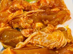 -齐齐哈尔兄弟烤肉(湖山美地店)