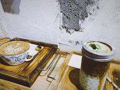 -春庄咖啡SpringHues(钟楼小区店)