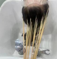 -东梵造型·烫发染发接发连锁SALON