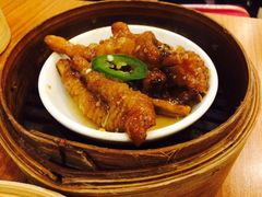 -添好运点心专门店(深水埗店)