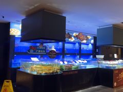 -徐记海鲜(大雁塔|金都店)