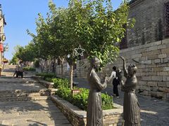 -回龙窝历史文化街区