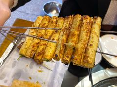 -炖四方东北铁锅炖·烧烤小龙虾(中豪国际店)