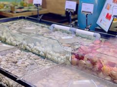 -韩盛·盛江山自助料理(沈辽路万达店)