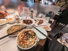 -春发生饭店·非遗(南院门店)