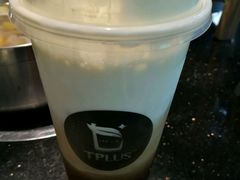 -TPLUS茶家(淮海店)