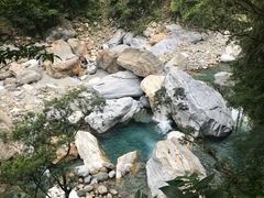 -太鲁阁公园