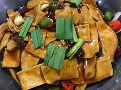 -小放牛炒菜馆(裕华东路店)