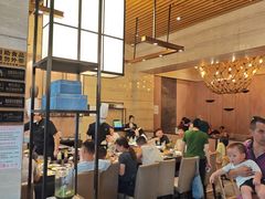 -大渔铁板烧(东城店)