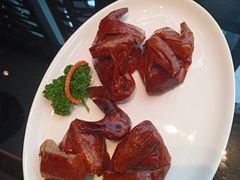 -夏宫中餐厅(静安香格里拉店)