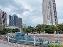 -船政文化景区-罗星塔公园