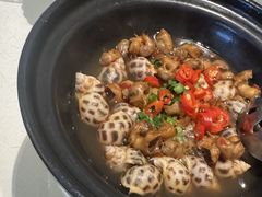 -金苑海鲜酒家(来魅力店)