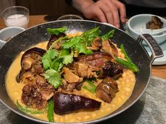 -沅江水·湖南家宴(南村万博长隆商圈店)