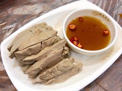 秘制鹅肝-指爱龙虾(金杨路总店)