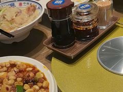 -直隶安家牛肉罩饼(建华店)