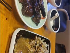 -小红烤翅(傅厚岗店)