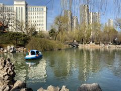 -华阳时光吧餐厅(华阳广场国际大饭店)