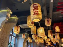 大堂-二十八里太湖船菜(吉祥路店)