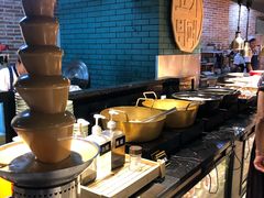 -梨花自助烤肉(天河城店)