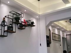 大堂-马头巷·食景园(苏州总店)
