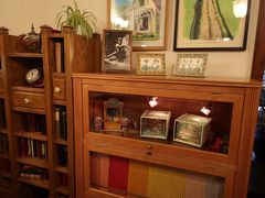 -三鹰之森吉卜力美术馆