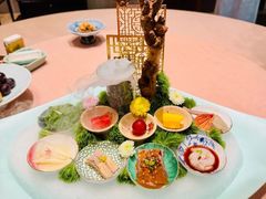 -香然会·园林雅宴(陆家嘴店)