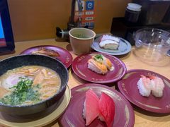 -寿司郎(皇庭广场店)