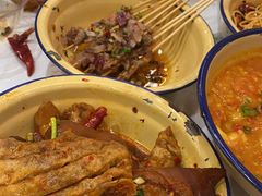 -东排食堂长沙小吃大排档(五一广场店)
