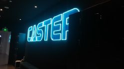 -CASTER