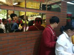 -四里沙茶面(七星西路分店)