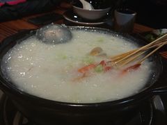 -盈田盈粥庄(博山东路店)