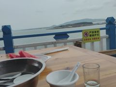 -北港方记海鲜楼·海景餐厅