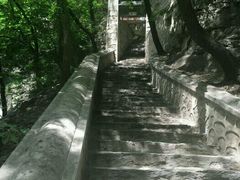 -北京上方山国家森林公园