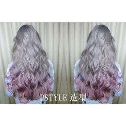 -P.STYLE 派斯造型